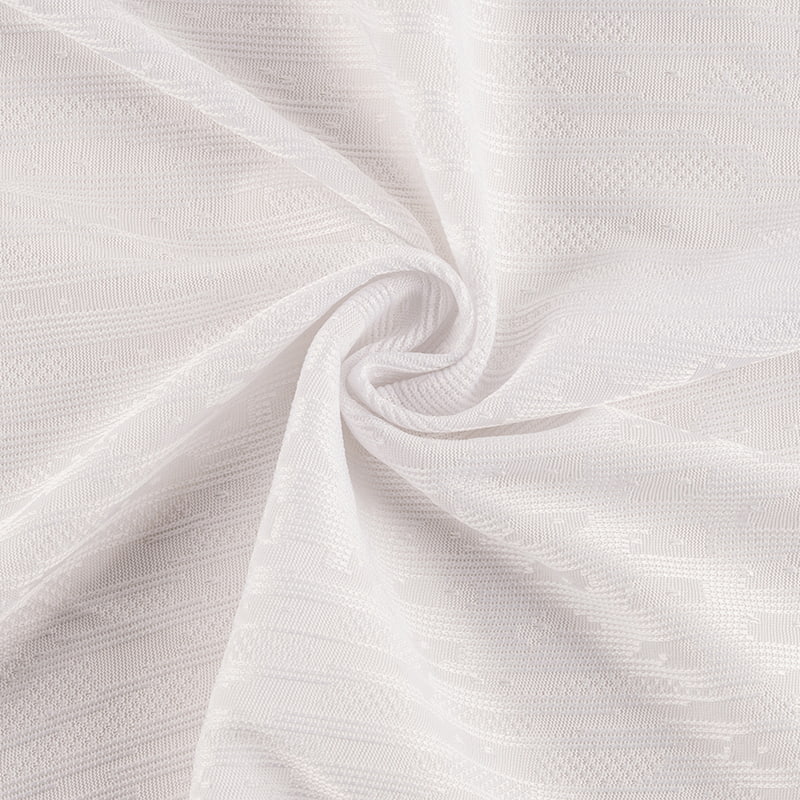 Fabrik Pemindahan Gelung Jacquard Cincin Honeycomb
