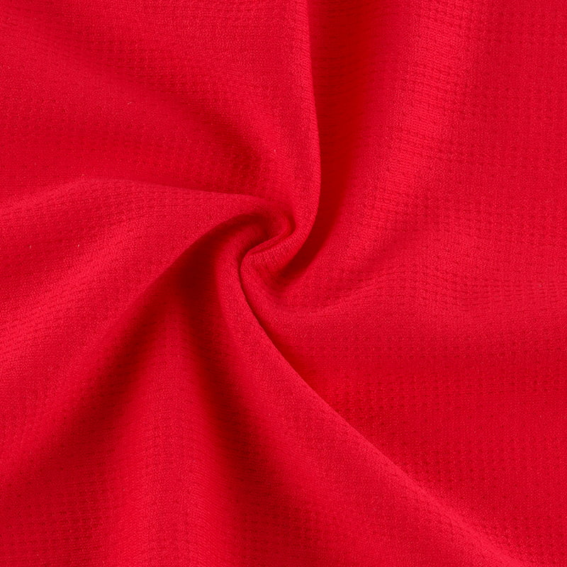 Kain Jacquard Satu Sisi Lapan Aksara Untuk Kanak-kanak