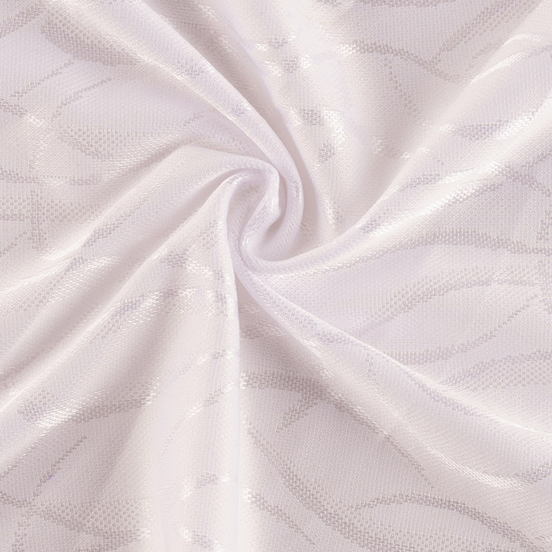 Fabrik Jacquard Dua Sisi Flame Jacquard Fabrik Jacquard Dua Sisi Flame Jacquard