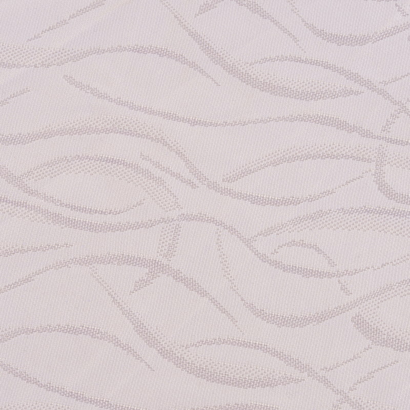 Fabrik Jacquard Dua Sisi Flame Jacquard