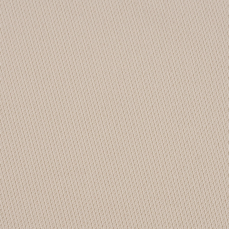 Fabrik Knit Pique Warp Dikait Ledingkan