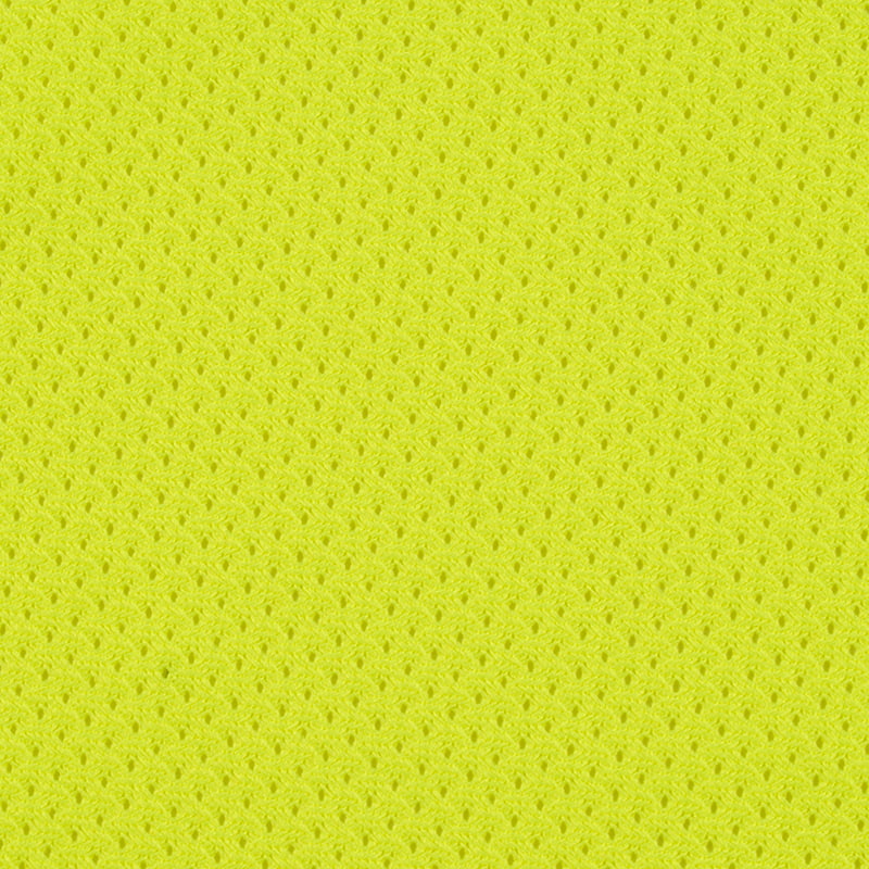 Fabrik Knit Mesh Mesh Rendah Anjal