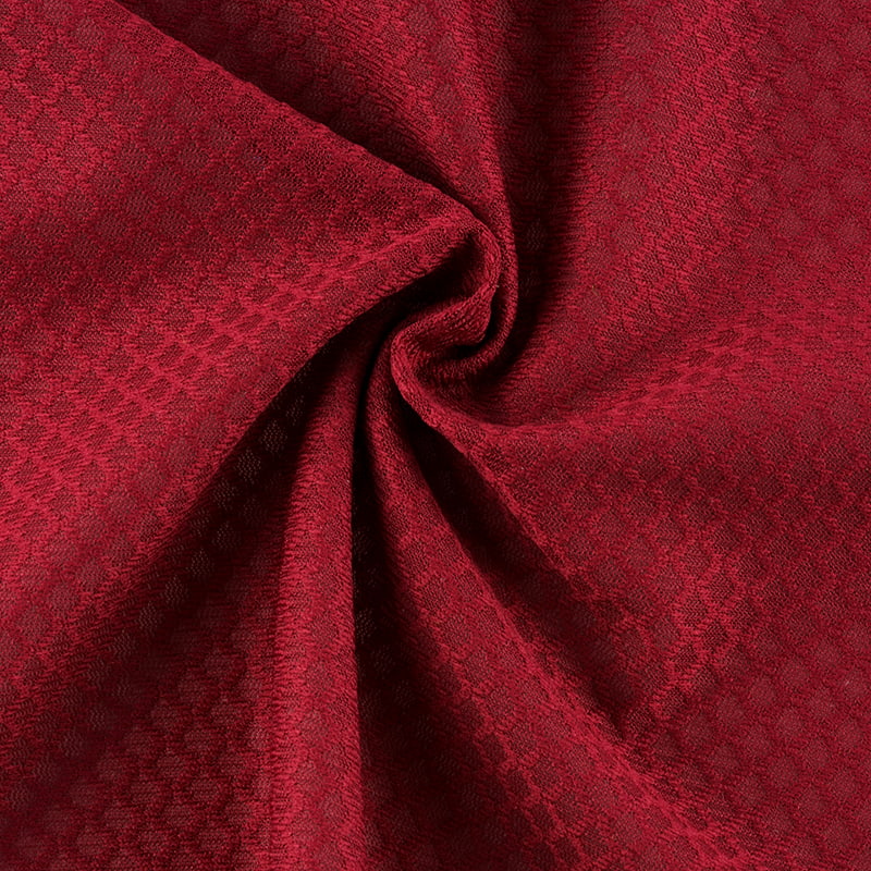 Apakah Fabrik Mesh Satu Sisi dan Bagaimanakah Ia Berbeza dengan Double Mesh?