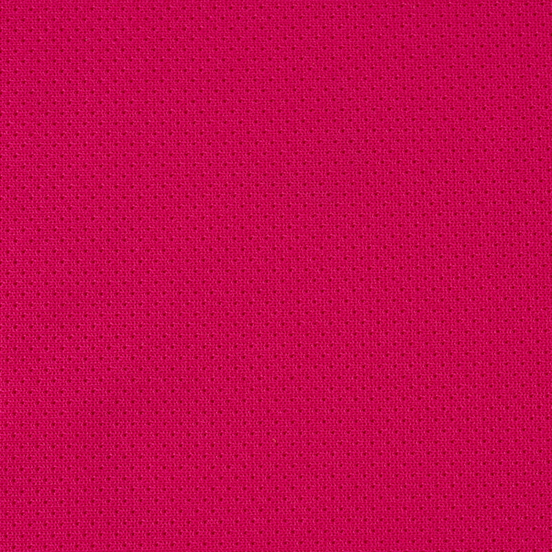 Fabrik Jaring Dua Sisi Plum Red Pinhole